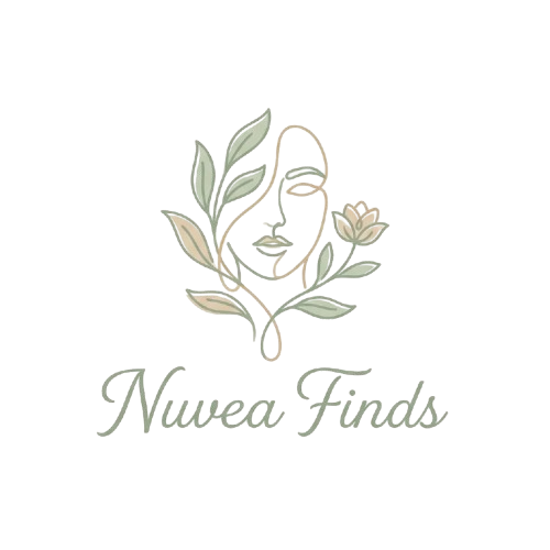 Nuvea Finds Logo